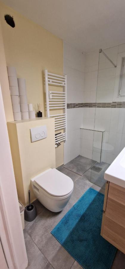 Apartamentos Completo Con Todas Las Comodidades Brussels Ngoại thất bức ảnh